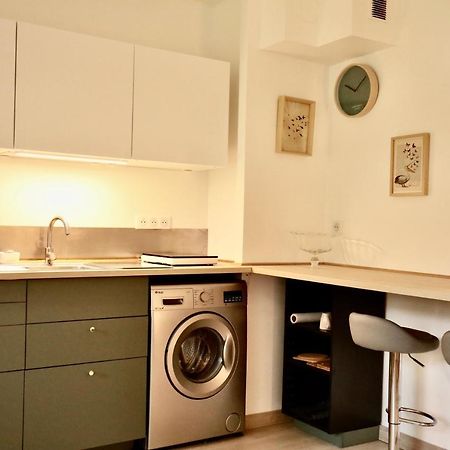 Studio Royal De La Plage Deauville Luaran gambar
