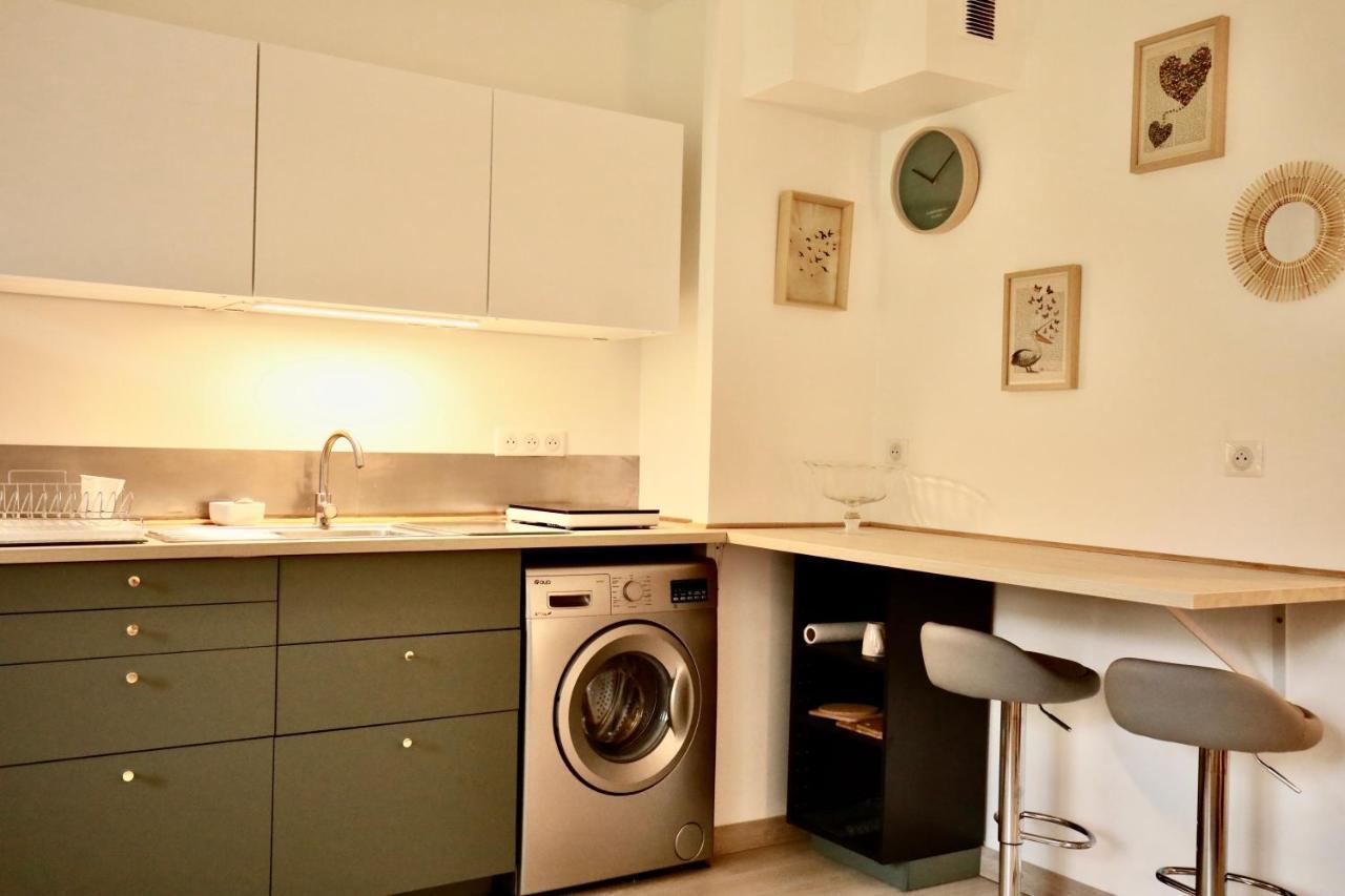 Studio Royal De La Plage Deauville Luaran gambar