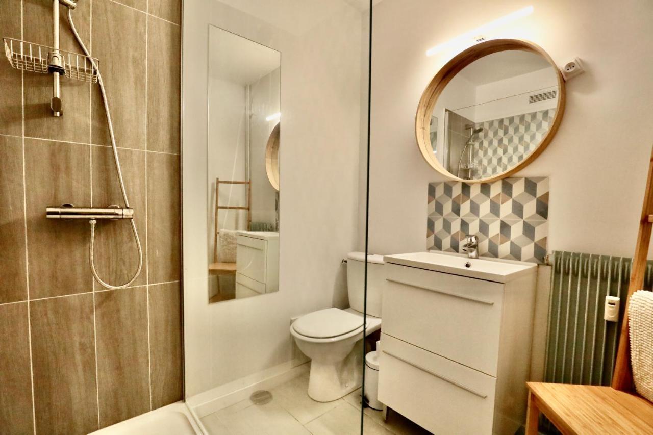 Studio Royal De La Plage Deauville Luaran gambar